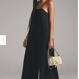 Bishop + Young Wasitless Jumpsuit Size S New with Tags